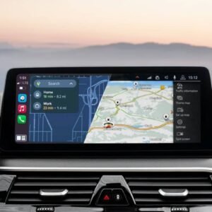 2026 NAVIGATION MAP UPDATE