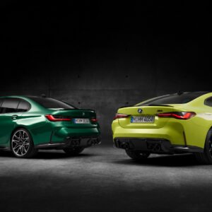 CS DME Engine Flash for BMW G80 / G82