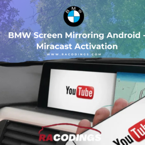 Remote Coding Package- F Series