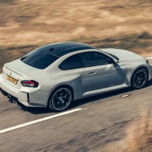 ⁠CS Diff/Steering/DSC for M2