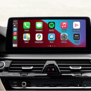 Fullscreen mode for CarPlay Activation (Way)