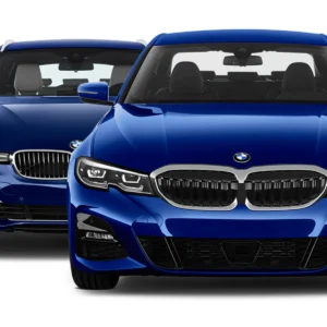 BMW Retrofit Lights Coding F / G