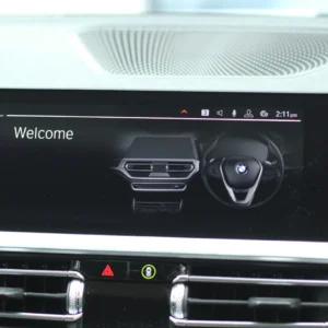 Connected Drive + Maps - Lifetime for iDrive 7 cars