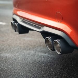 ASD Modification - Active Sound Design MOD