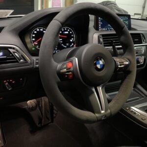 EPS Coding - CS Steering