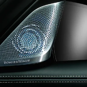 Bowers & Wilkins Sound profiles - ADD ON